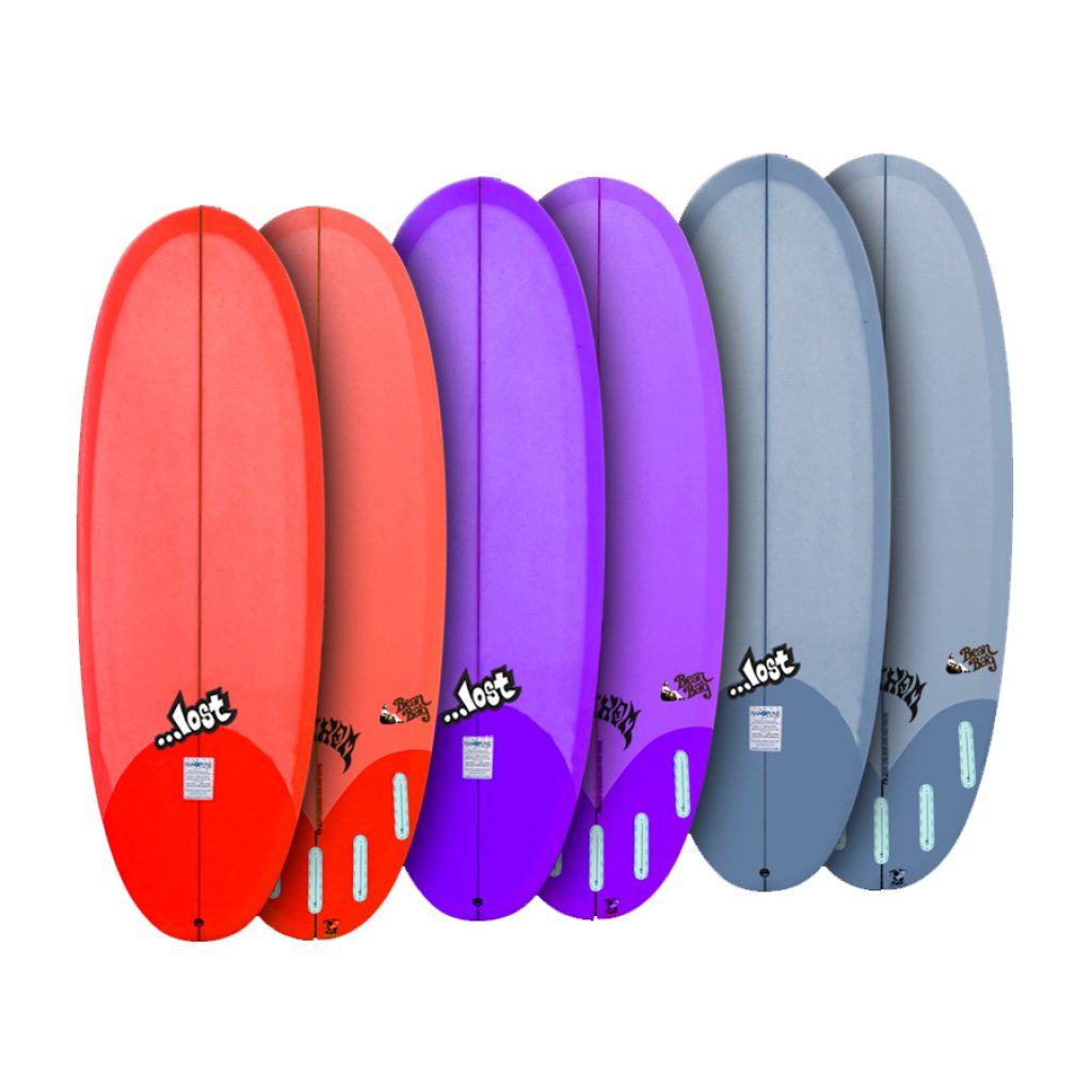 ロストBEAN - BAG サーフボードFCS 2 ロストBEAN - BAG サーフボードFCS 2 Bean Bag - Lost